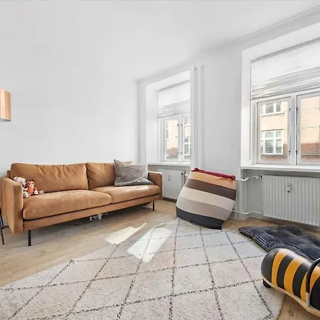 Appartement Full 4min From The Center *