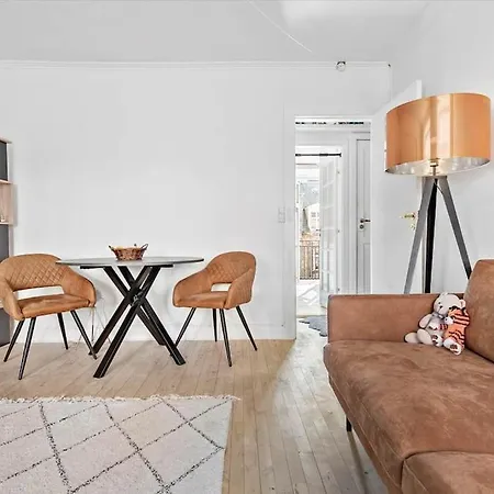 Full 4min From The Center Appartement Kopenhagen