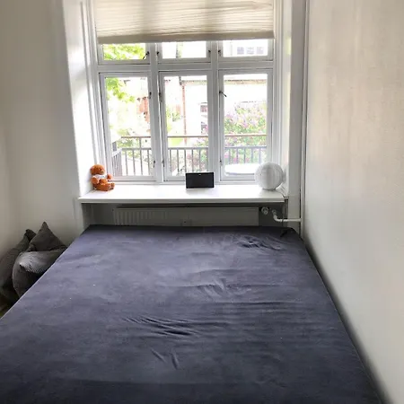 Full 4min From The Center Apartment Copenhagen