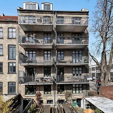 Full 4min From The Center Appartement *