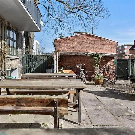 Full 4min From The Center Appartement *